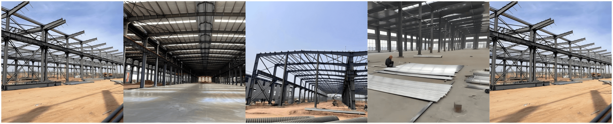 ذہین مویشی بریڈنگ سسٹمز – عالمی ٹرنکی فراہمی