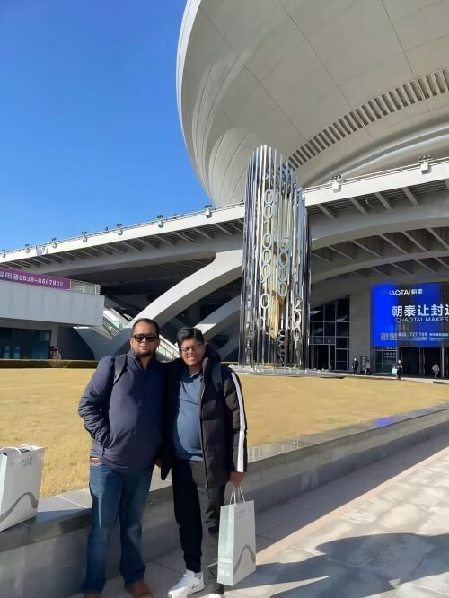 Innovative Stacked Layered Egg-Laying Chicken Equipment for