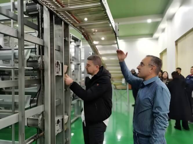 خودکار چکن فارم اور پرورش فارم کی تعمیر آپ کو خودکار چکن فارم اور مرغی فارم کی تعمیر کی ضرورت ہے۔