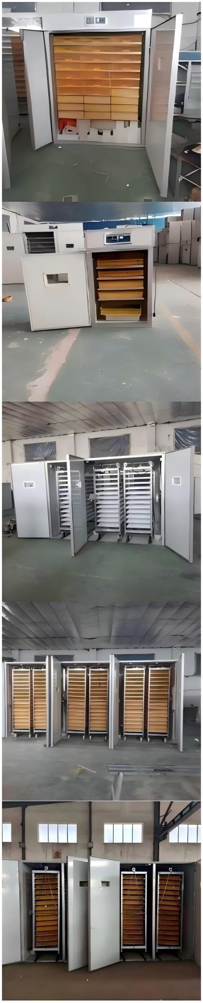 خودکار پولٹری آلات اور اسٹیل اسٹرکچر پلانٹس کے لیے ہم سے رابطہ کریں