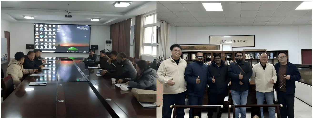 آپ کا شراکت دار خودکار پولٹری اور لائیو اسٹاک بریڈنگ سسٹمز میں – یون ہوا مشینری اینڈ