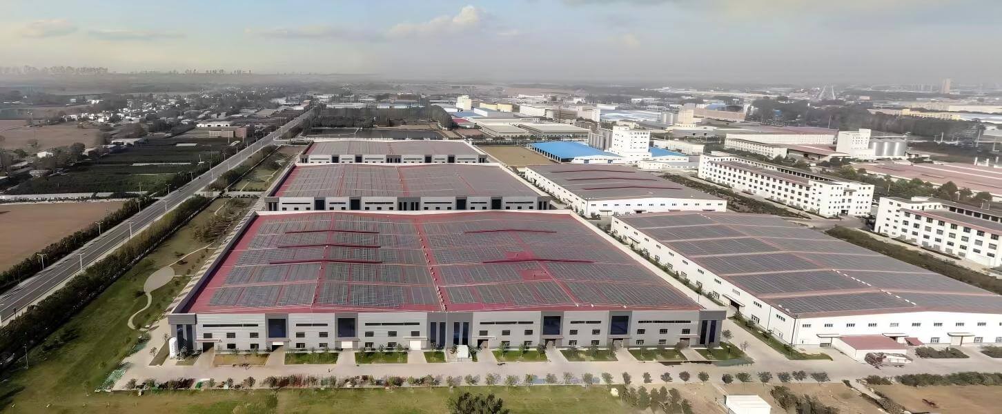 स्वचालित पोल्ट्री फार्म समाधान | एकीकृत अंडा ग्रेडिंग और पैकिंग